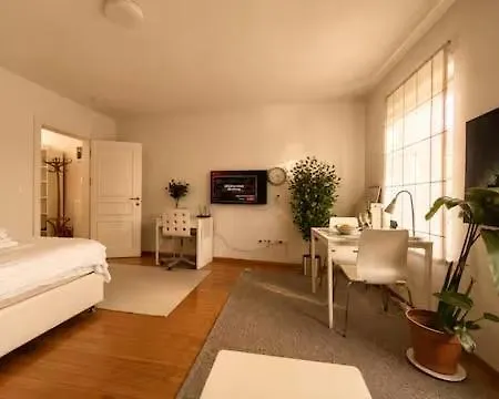 Beyoglu Heritage 1900 Apartment