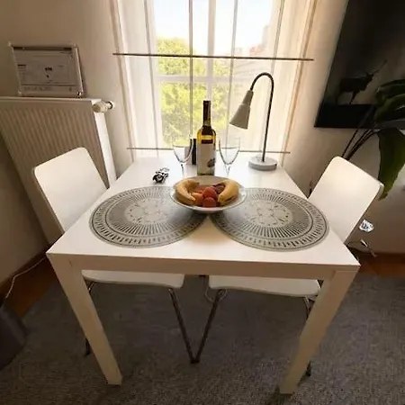 アパート Beyoglu Heritage 1900 イスタンブール